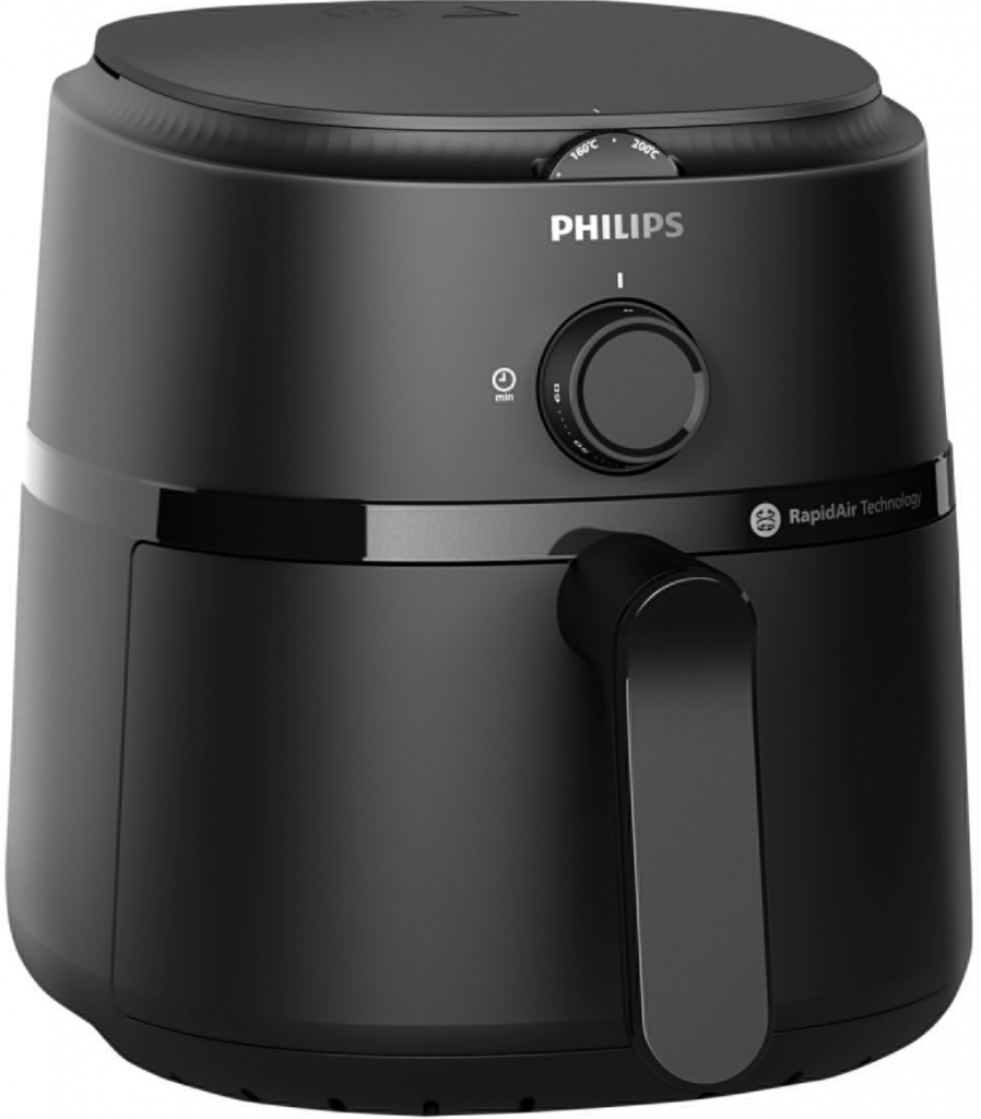 PHILIPS NA 110/00 recenze