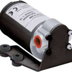 PIUSI GARDA 2 12V recenze