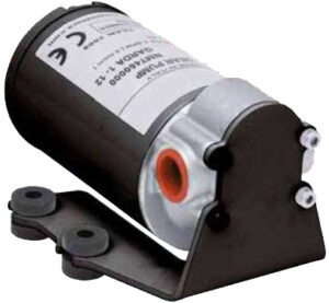 Fotografie PIUSI GARDA 2 12V recenzía