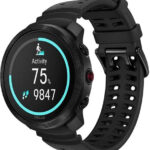 POLAR Vantage M3 recenze