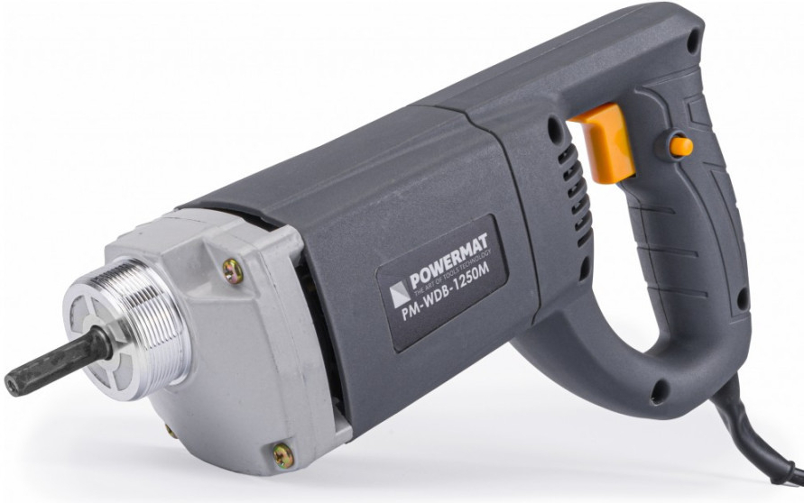 POWERMAT PM-WDB-1250M recenze