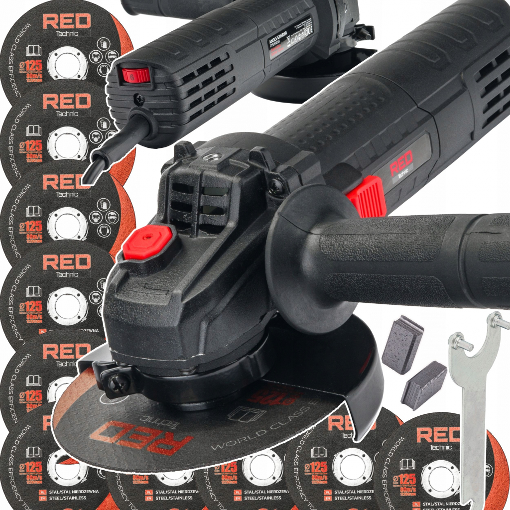 POWERMAT RTSZK0013 recenze