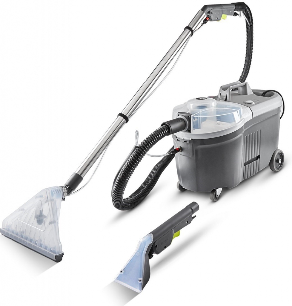 PROFI CLS 50.1.C recenze