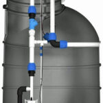 PUMPA 1VE Morava Classic DN40 1100x2000mm 400V kabel 10m recenze