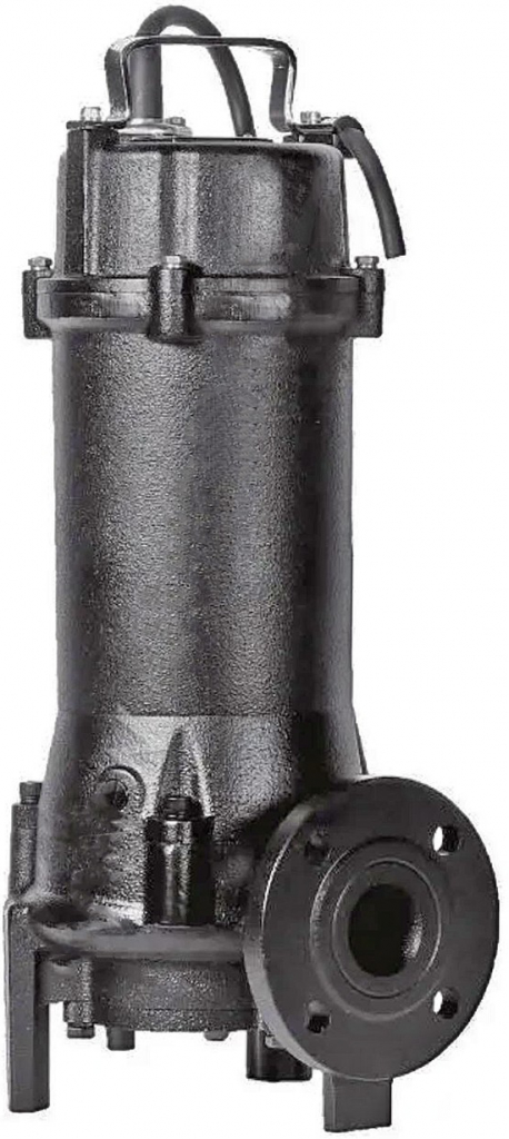 PUMPA black line 40BLC21.5 400V 1,5kW kabel 15m recenze