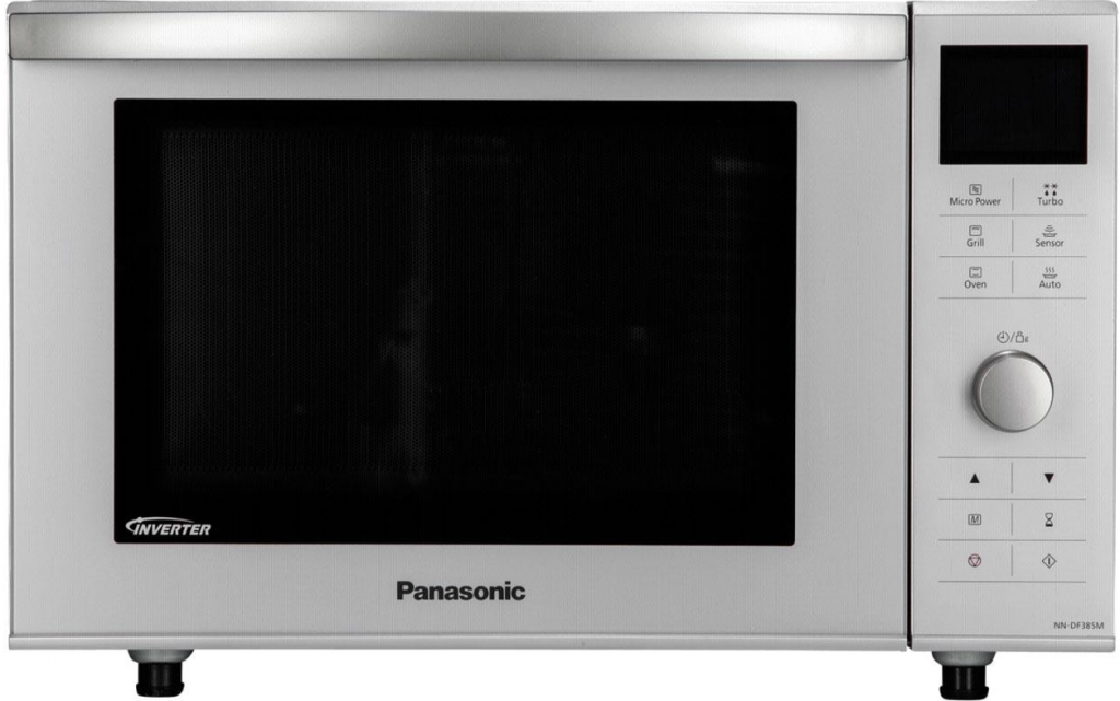 Panasonic NN-DF 385 MEPG recenze