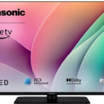 Panasonic TV-43W80AEZ recenze