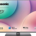 Panasonic TV-43W83AE6 recenze