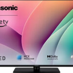 Panasonic TV-50W80AEZ recenze