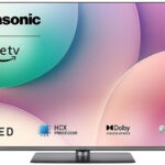 Panasonic TV-50W83AE6 recenze