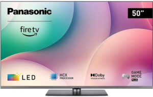 Fotografie Panasonic TV-50W83AE6  recenzía