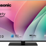 Panasonic TV-55W80AEZ recenze