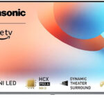 Panasonic TV-55W95AEG recenze