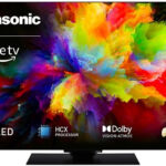 Panasonic TV-55Z80AEZ recenze