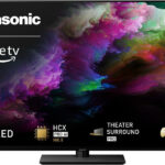 Panasonic TV-55Z85AEG recenze