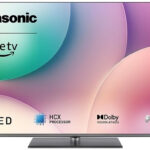 Panasonic TV-65W83AE6 recenze
