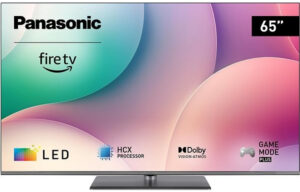 Fotografie Panasonic TV-65W83AE6 recenzía