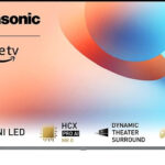 Panasonic TV-65W95AEG recenze