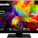 Panasonic TV-65Z80AEZ recenze