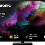 Panasonic TV-65Z85AEG recenze