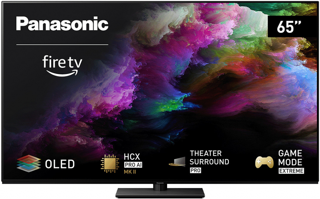 Panasonic TV-65Z85AEG recenze