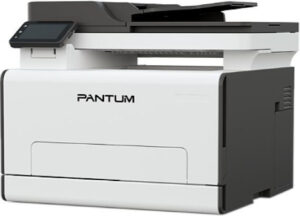 Fotografie Pantum CM2100ADW  recenzía