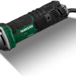 Parkside PGS 500 C2 recenze