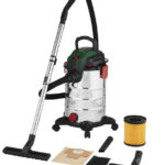 Parkside PWD 25 C4 recenze