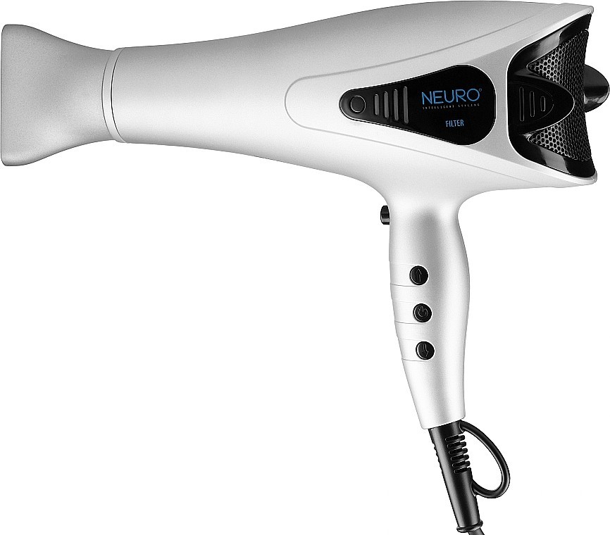 Paul Mitchell Neuro Dry Light 2000W recenze