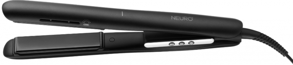 Paul Mitchell Neuro Style+ black recenze