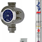 Pedrollo 3SRm 2/28 FM recenze