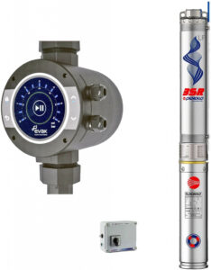 Fotografie Pedrollo 3SRm 2/28 FM  recenzía