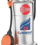 Pedrollo Dm 30-N 230V s plovákem recenze