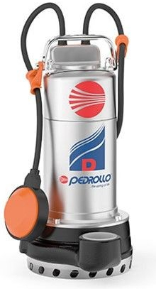 Pedrollo Dm 30-N 230V s plovákem recenze