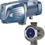 Pedrollo JSWm 2CX FM recenze