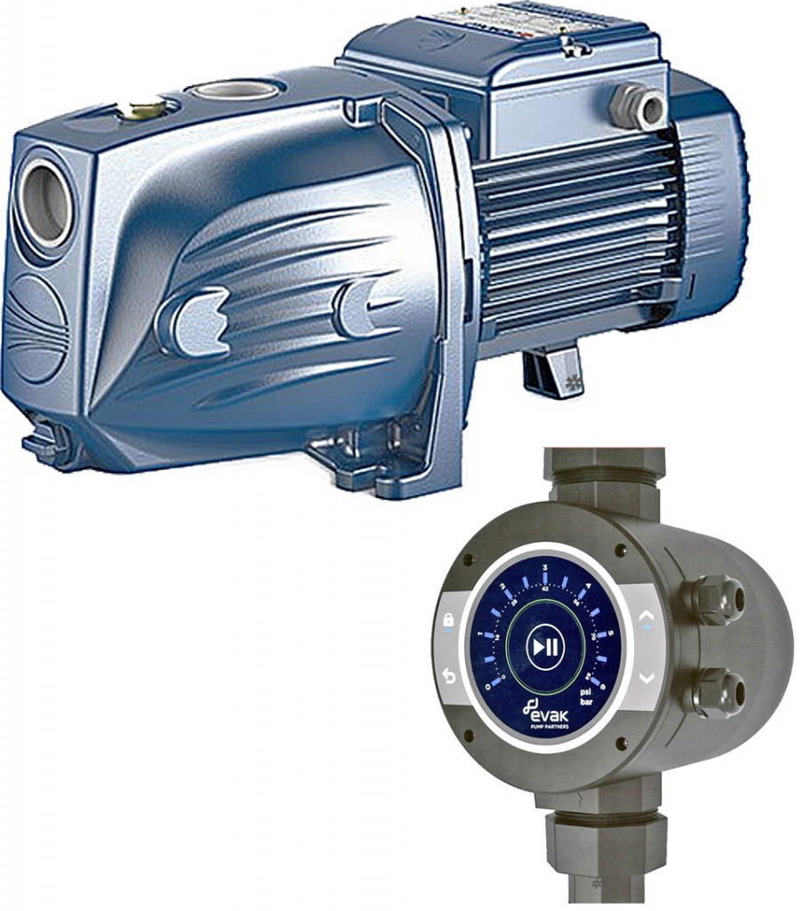 Obrázok Pedrollo JSWm 2CX FM hodnotenie