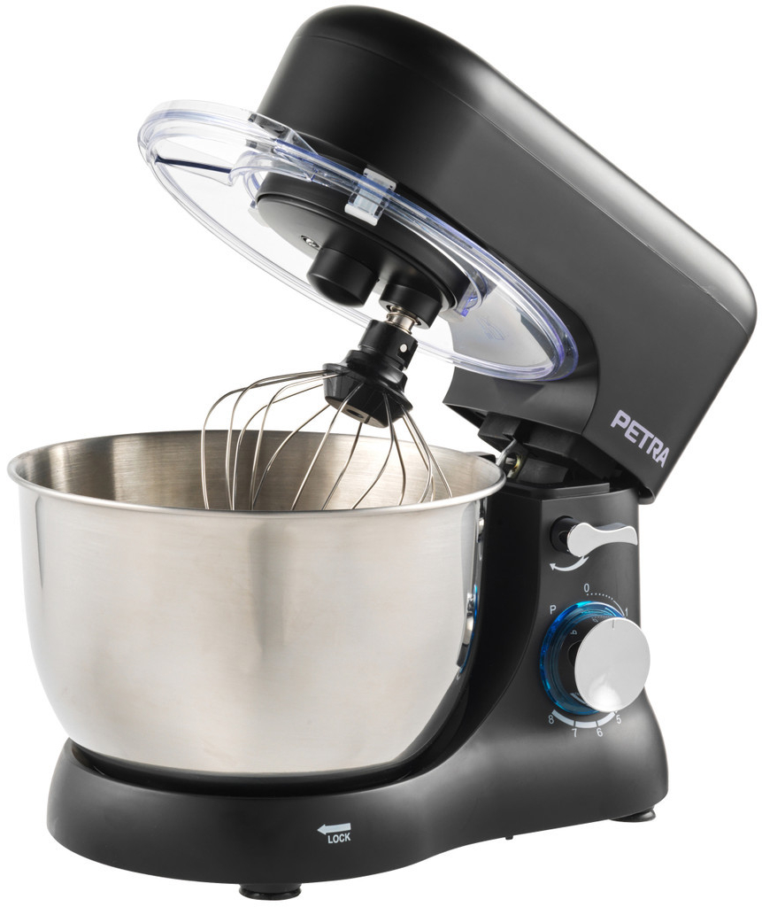 Petra PT5234BVDE recenze