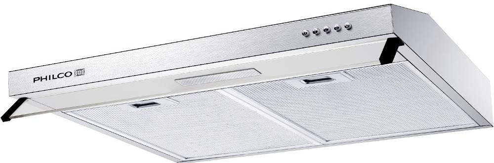 Philco PEC 192 AX recenze