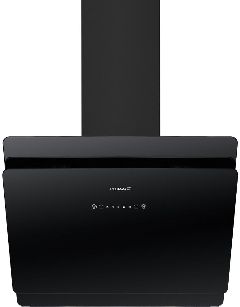 Philco PEW 600 GCB recenze