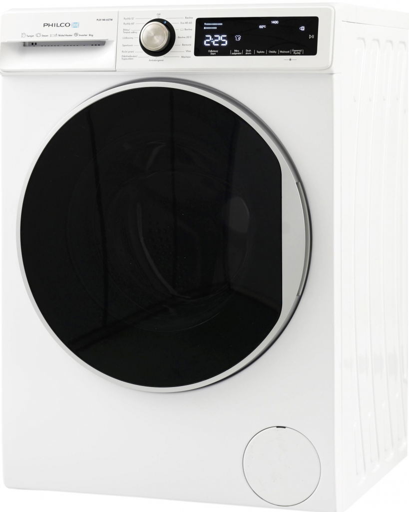 Philco PLDI 148 ASTW recenze