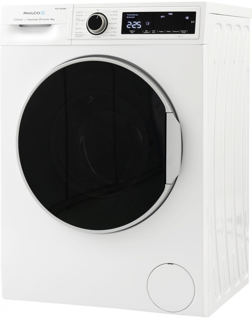 Philco PLDI 148 ASW recenze