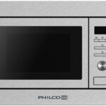 Philco PMD 2085 BIX recenze