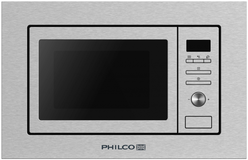 Philco PMD 2085 BIX recenze