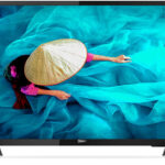 Philips 43HFL5014 recenze