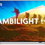 Philips 43PUS8009 recenze