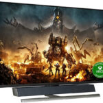 Philips 559M1RYV recenze