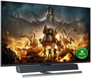 Fotografie Philips 559M1RYV  recenzía