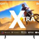 Philips 55PML9059 recenze