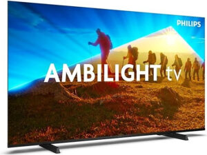 Fotografie Philips 65PUS8009  recenzía