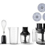 Philips HR2685 recenze